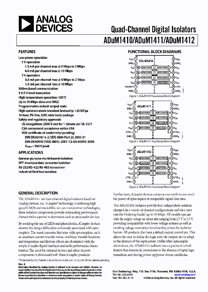 ADUM1412_670974.PDF Datasheet
