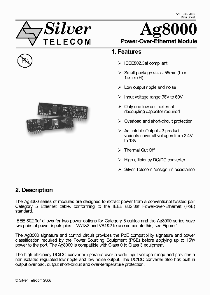AG8000_727542.PDF Datasheet