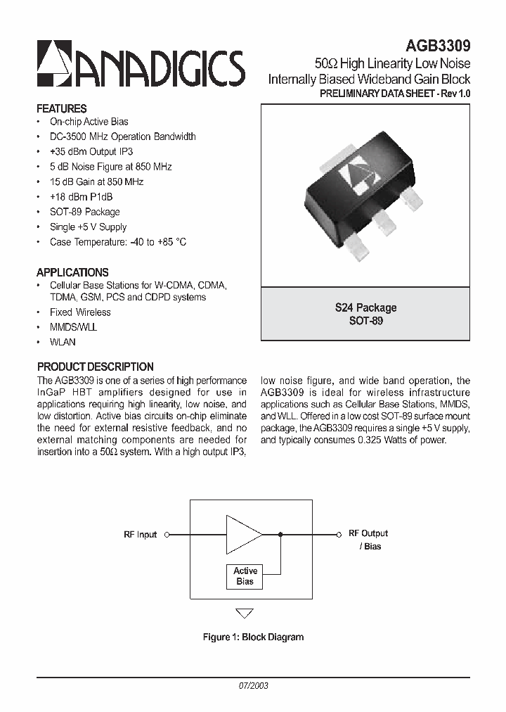 AGB3309_646180.PDF Datasheet