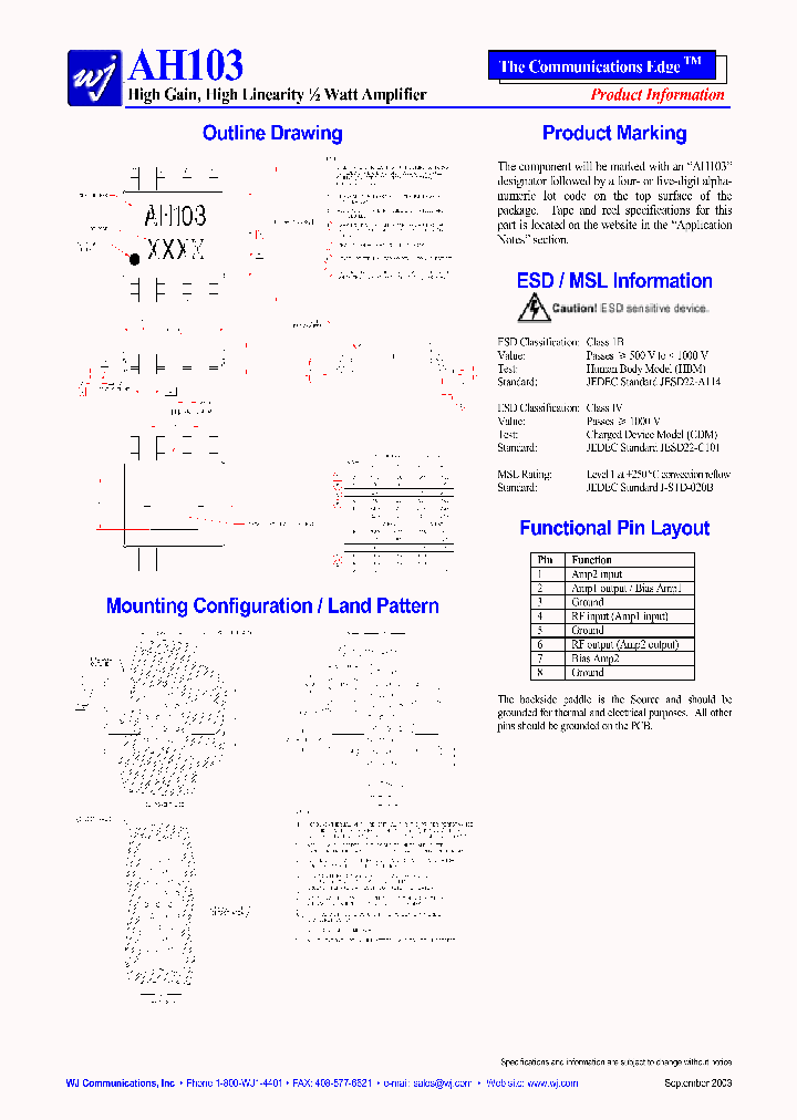 AH103_583341.PDF Datasheet