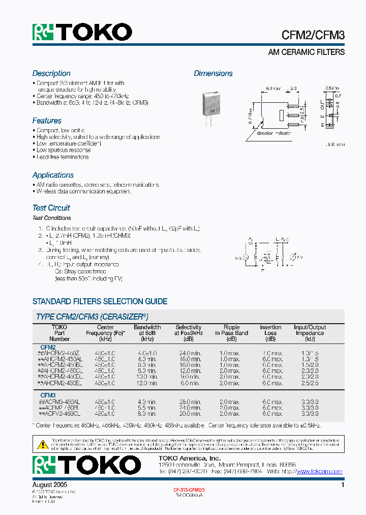 AHCFM2-450EL_748765.PDF Datasheet
