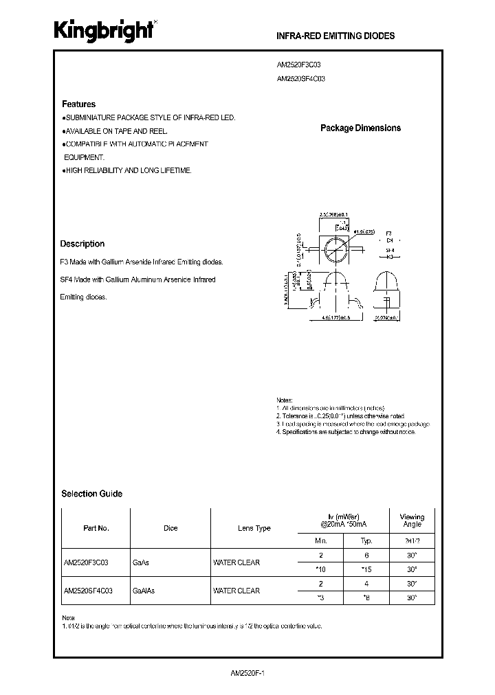 AM2520SF4C03_804479.PDF Datasheet