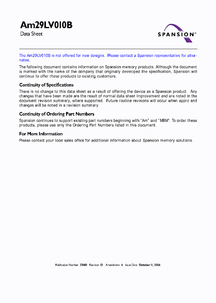 AM29LV010B-70ED_787698.PDF Datasheet