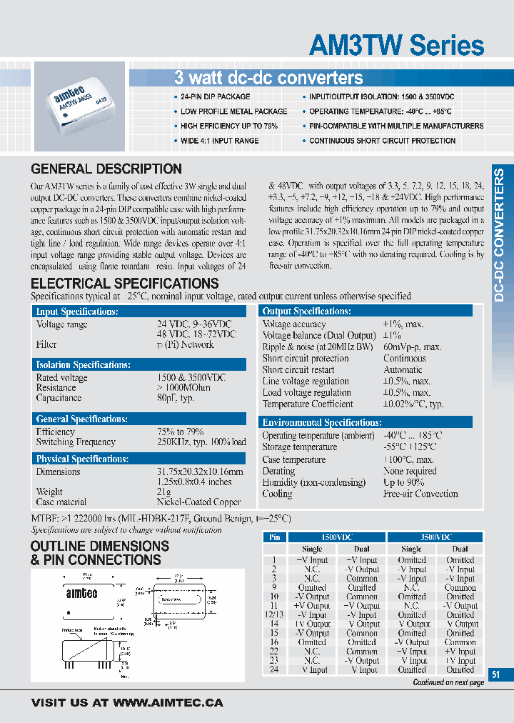 AM3TW-2405D_693692.PDF Datasheet