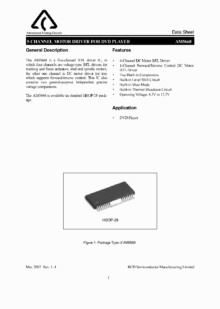 AM5668_748325.PDF Datasheet