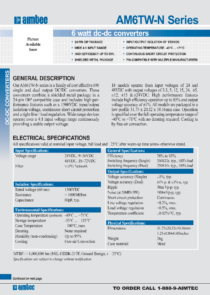 AM6TW-2412S-N_694447.PDF Datasheet