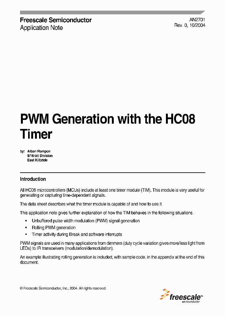 AN2701_699013.PDF Datasheet