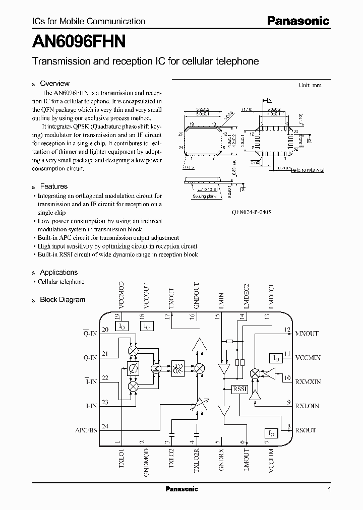 AN6096FHN_153041.PDF Datasheet