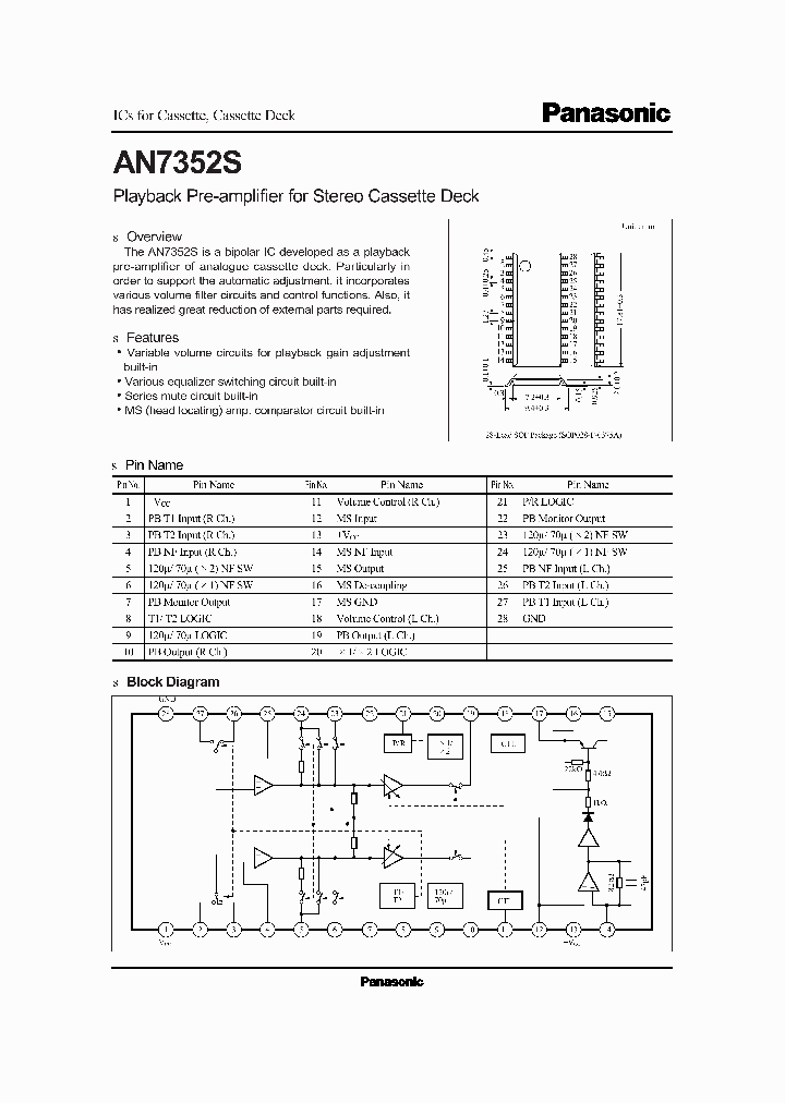AN7352_774606.PDF Datasheet