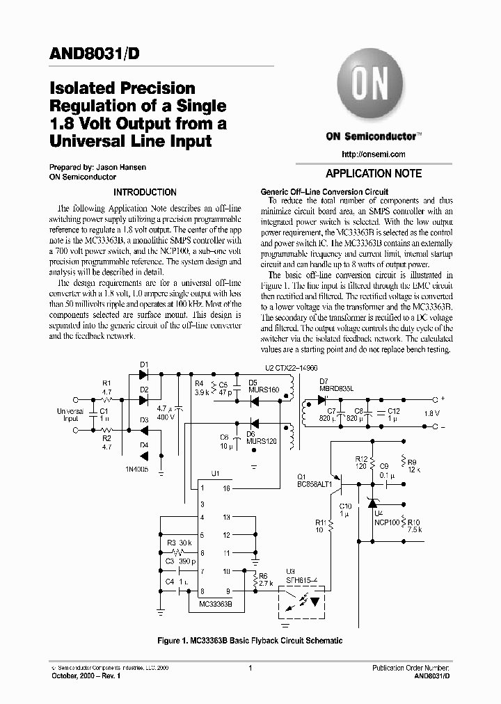 AND8031_714686.PDF Datasheet