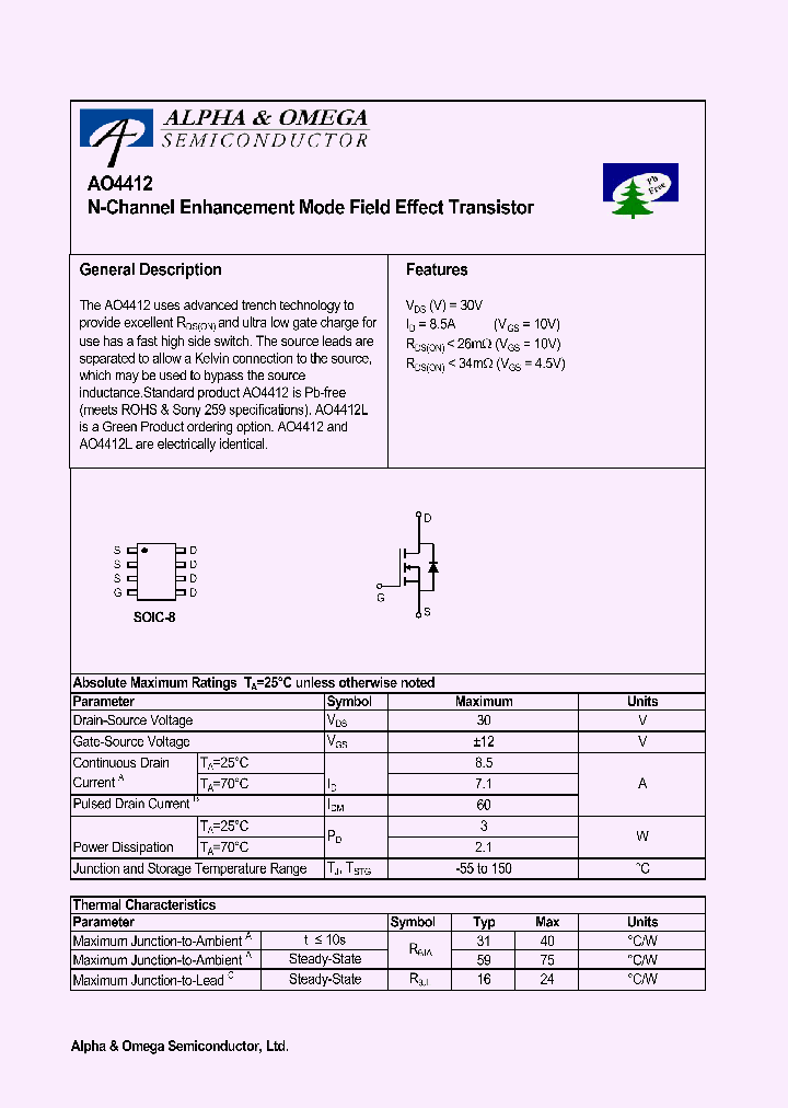AO4412L_766060.PDF Datasheet