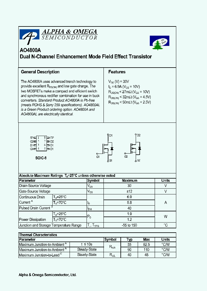 AO4800A_602761.PDF Datasheet