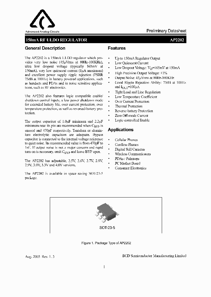 AP2202_605799.PDF Datasheet