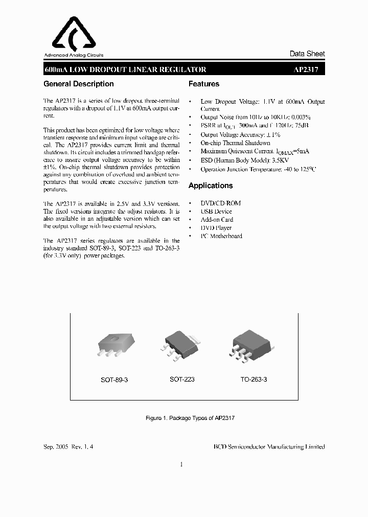 AP2317_601914.PDF Datasheet