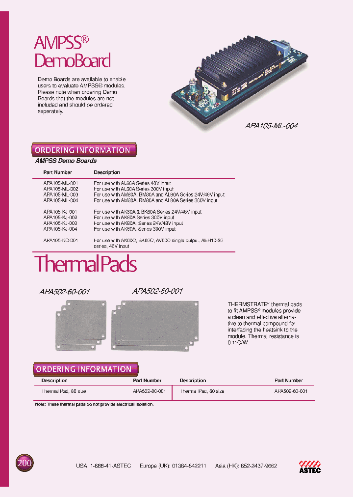 APA105-ML-001_610795.PDF Datasheet