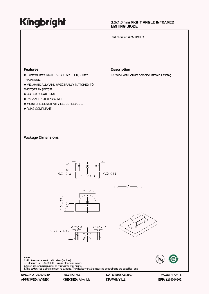 APA3010F3C_692426.PDF Datasheet