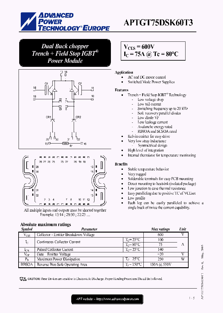 APTGT75DSK60T3_648138.PDF Datasheet