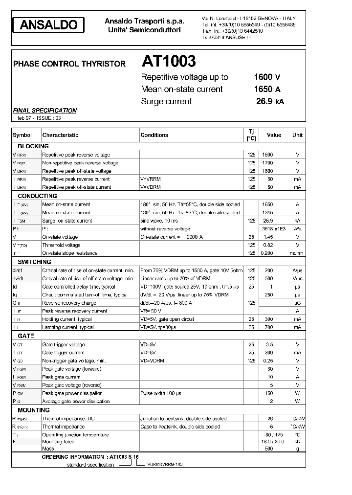 AT1003S16_592984.PDF Datasheet