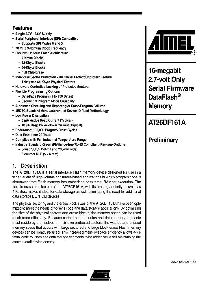 AT26DF161A_603255.PDF Datasheet