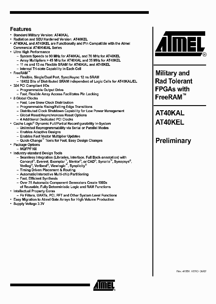 AT40KELNBSP_583232.PDF Datasheet