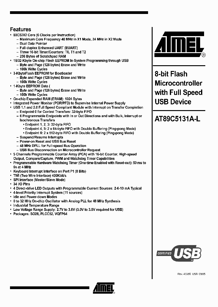 AT89C5131A-L_563774.PDF Datasheet