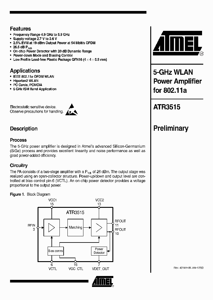 ATR3515_669829.PDF Datasheet