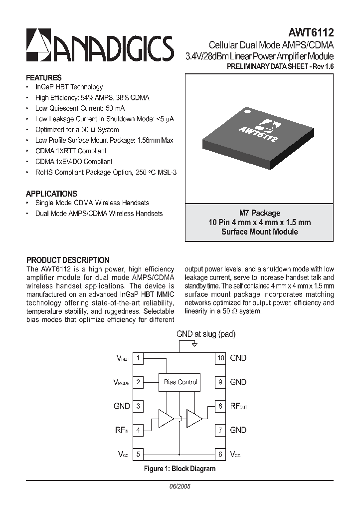 AWT6112_645902.PDF Datasheet