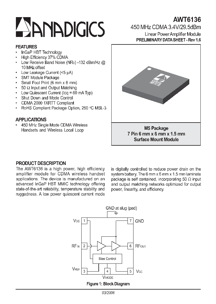 AWT6136_645876.PDF Datasheet