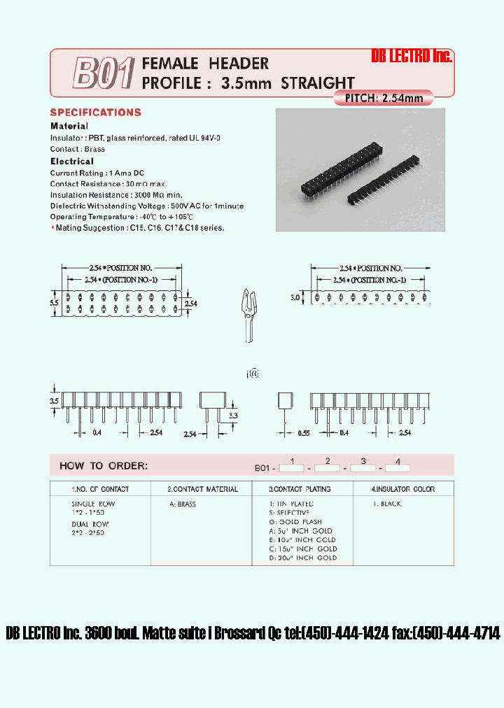 B01150AT1_621492.PDF Datasheet