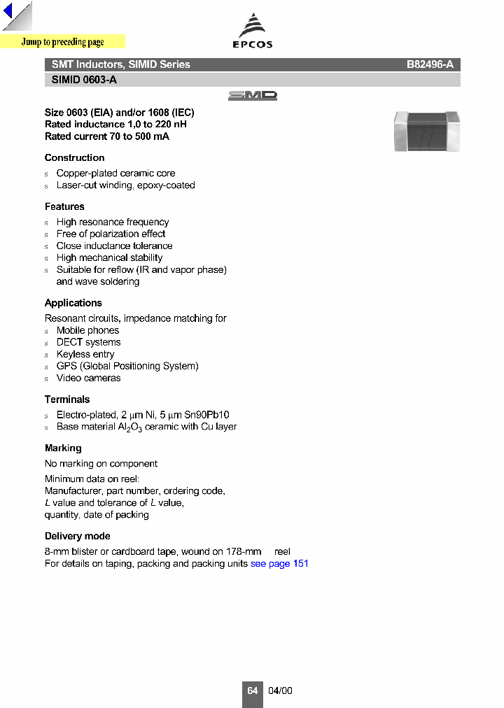 B82496-A_598156.PDF Datasheet