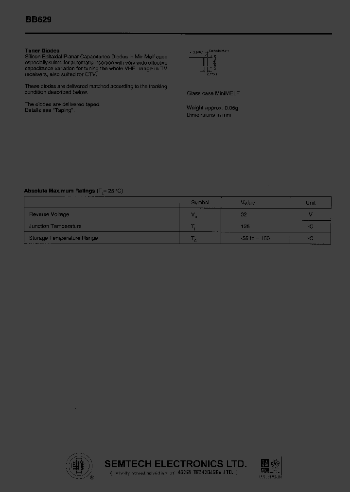 BB629_604536.PDF Datasheet