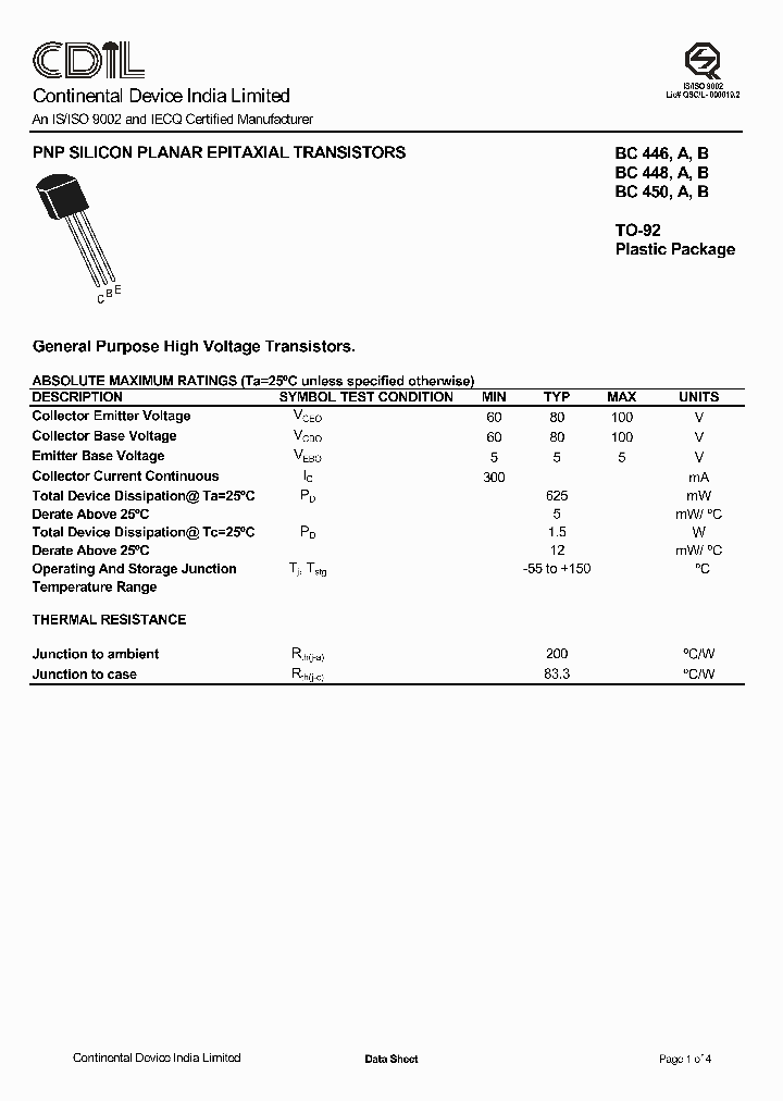 BC446B_778148.PDF Datasheet