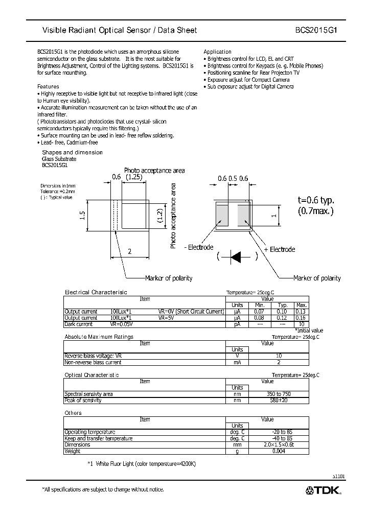 BCS2015G1_627698.PDF Datasheet