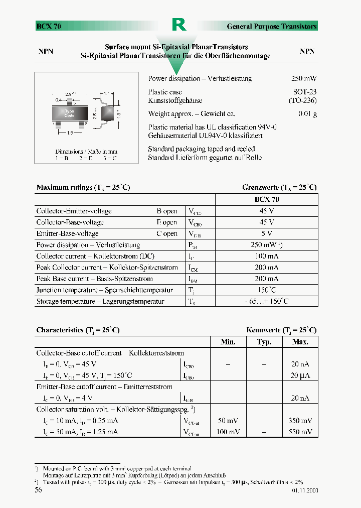 BCX70G_590625.PDF Datasheet