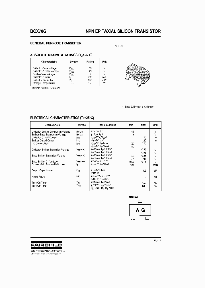 BCX70G_609594.PDF Datasheet