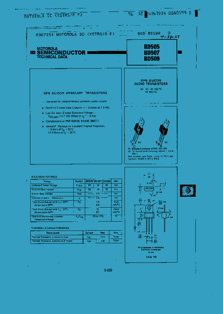 BD505_577574.PDF Datasheet