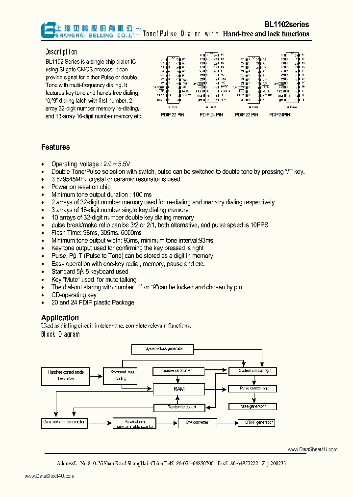 BL1102_581090.PDF Datasheet