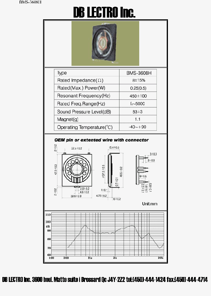 BMS-3608H_622486.PDF Datasheet