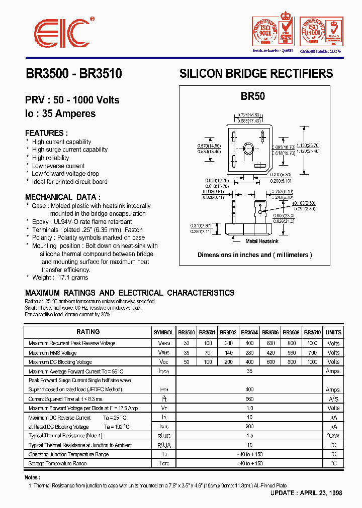 BR3500_618032.PDF Datasheet