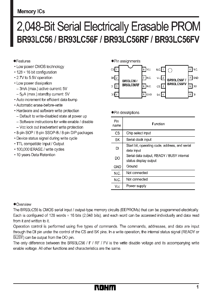 BR93LC56_790950.PDF Datasheet