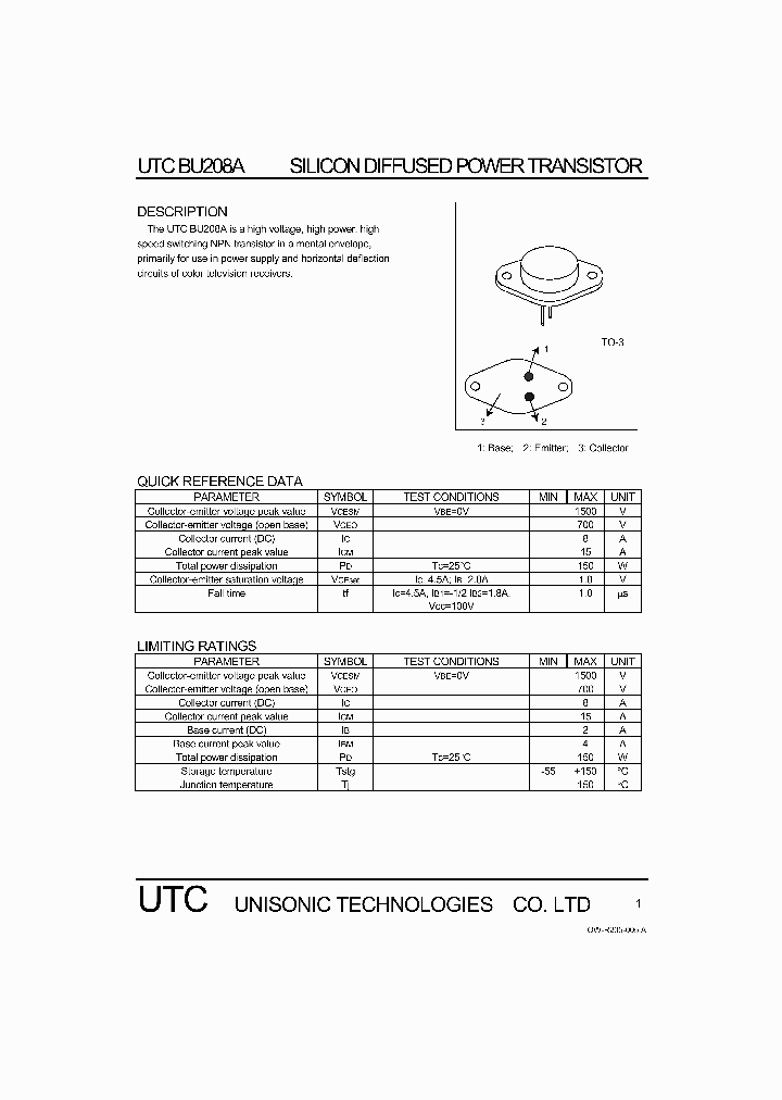 BU208A_589239.PDF Datasheet