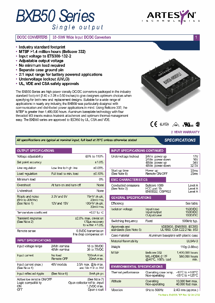 BXB50-24S15FLT_657227.PDF Datasheet