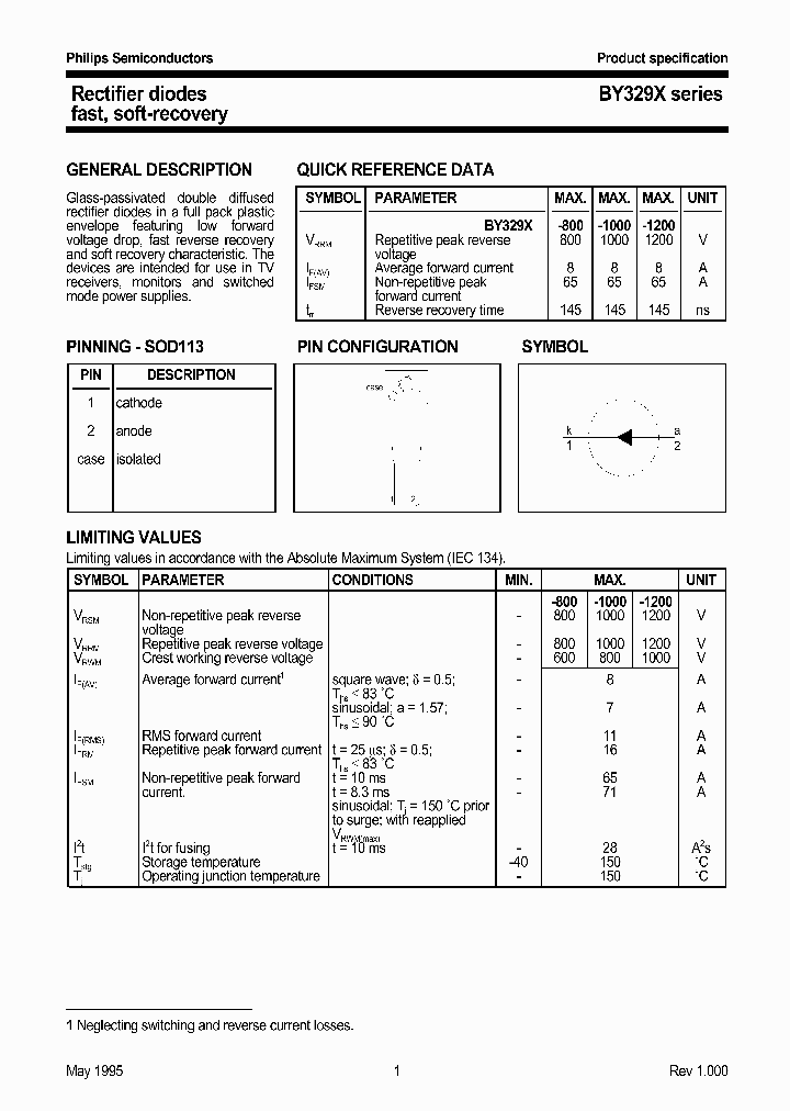 BY329X_603201.PDF Datasheet