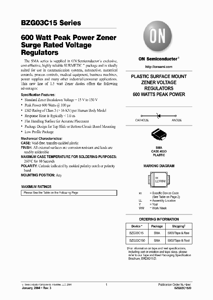 BZG03C150_741114.PDF Datasheet