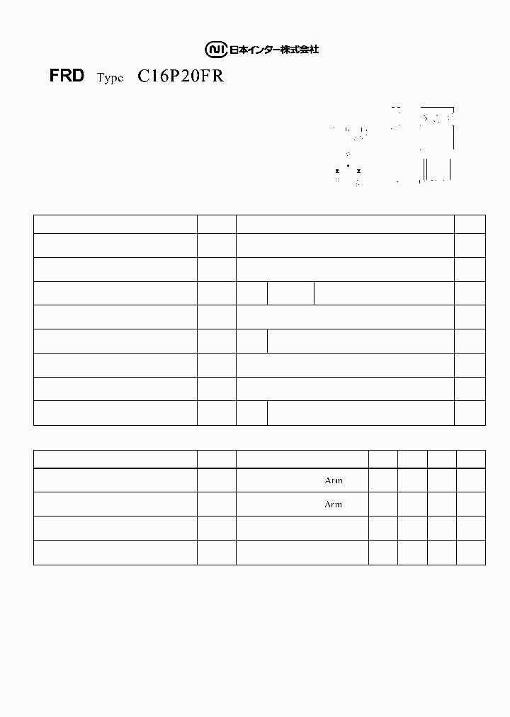 C16P20FR_763770.PDF Datasheet