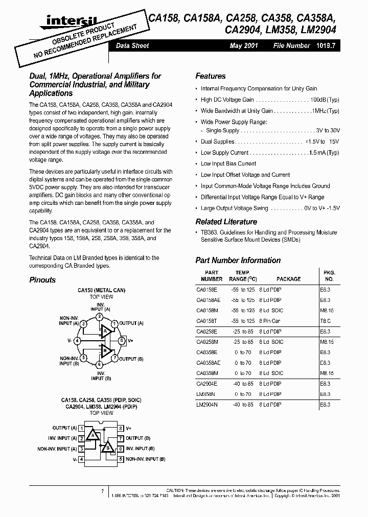 CA15801_740299.PDF Datasheet