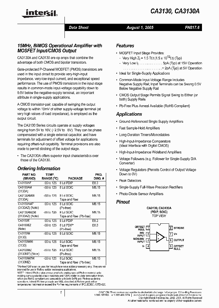 CA313005_740234.PDF Datasheet