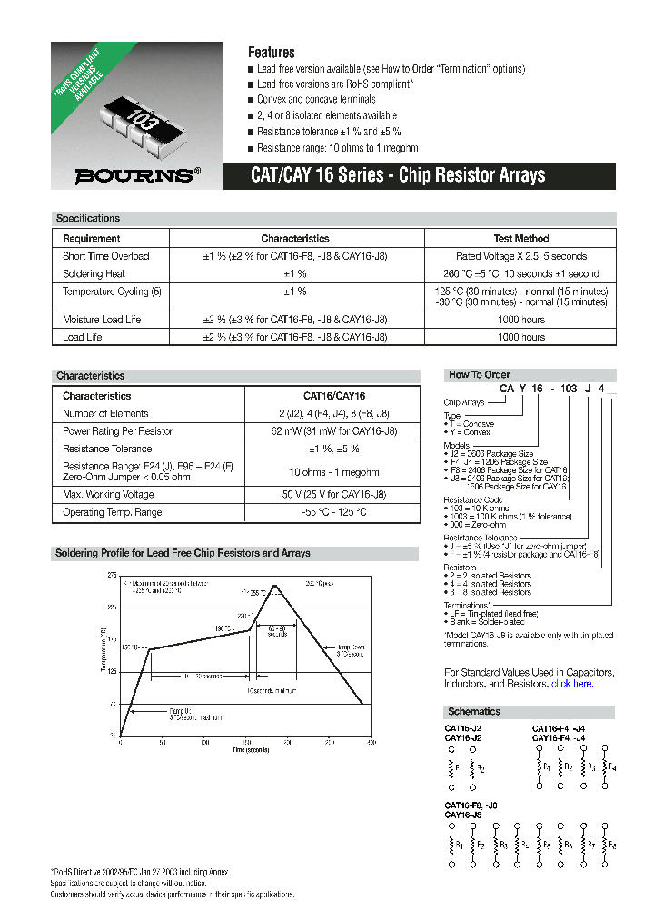 CAY16-000F8_573122.PDF Datasheet
