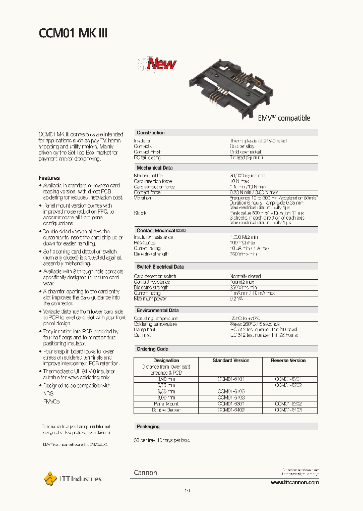 CCM01-6101_576413.PDF Datasheet