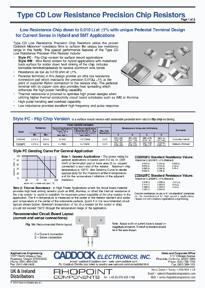 CD2520FC_677483.PDF Datasheet